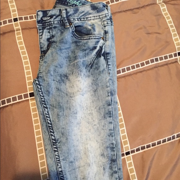 Jeans - Picture 2 of 2